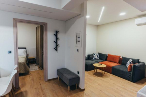 Old town apt